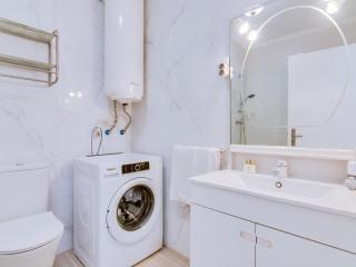 Noah House, 2 bdr apartment with sea view - Quarteira - 1