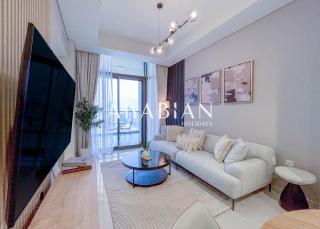 Beautiful Brand New 2BR in Business Bay with Balcony - 8