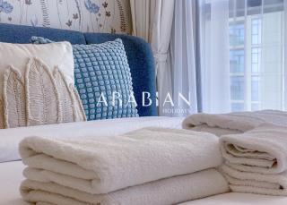 Beautiful Brand New 2BR in Business Bay with Balcony - 7