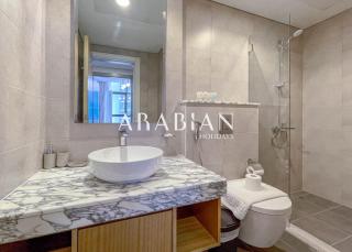 Beautiful Brand New 2BR in Business Bay with Balcony - 6