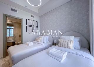 Beautiful Brand New 2BR in Business Bay with Balcony - 3