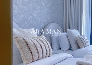 Beautiful Brand New 2BR in Business Bay with Balcony - 1