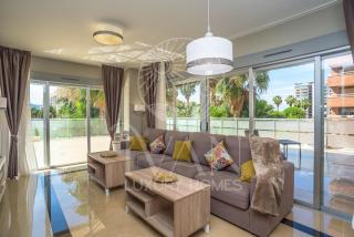 Casa Big Ivan Luxury Homes 1ªPlta Norte 1ªLínea - Oropesa del Mar - 3