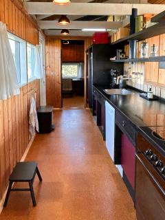 Architect-Designed Summer House In Agger - Vestervig - 4