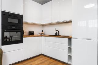 Młode Miasto Doki Apartments by HappyStay - Gdansk - 2