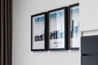 Młode Miasto Doki Apartments by HappyStay - Gdansk - 1
