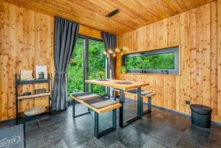 Discover The Harz National Park From A Tree House - Ilsenburg - 9