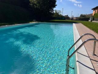 Sweet Home Apartment - Cavaion Veronese - 2