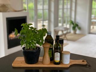 Enjoy The Sea View And Sunsets Over The Sejerø Bay - Nykøbing Sjælland - 6