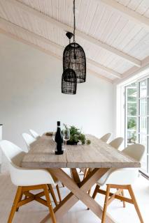 Enjoy The Sea View And Sunsets Over The Sejerø Bay - Nykøbing Sjælland - 4