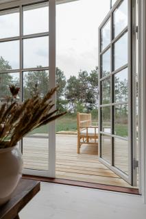 Enjoy The Sea View And Sunsets Over The Sejerø Bay - Nykøbing Sjælland - 2