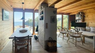 Original Architecture In Southern Norway - Søndeled - 6