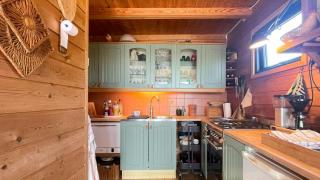 Original Architecture In Southern Norway - Søndeled - 4