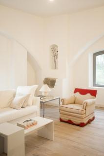 Holiday Apartment In Manor House On Rügen - Poseritz - 7