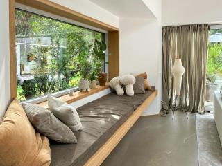 Family-Friendly Oasis With Pool And Cinema - 4