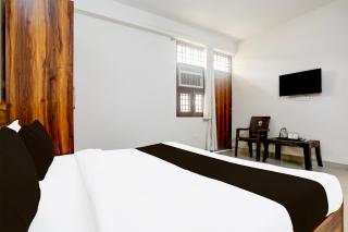 Hotel O Moon Star - Ghaziabad - 5