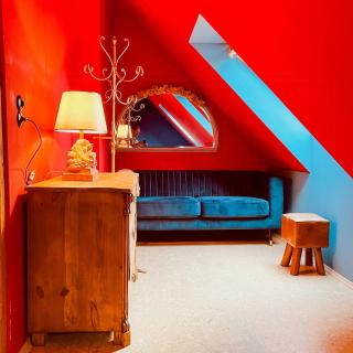Cosy Oasis On Rügen - 1