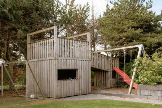 Lovely Summer House For The Whole Family - Hadsund - 3