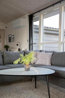 Lovely Summer House For The Whole Family - Hadsund - 2