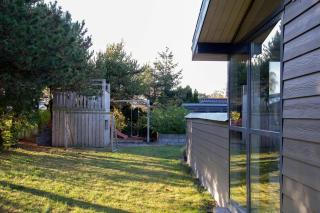 Lovely Summer House For The Whole Family - Hadsund - 1