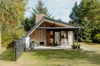 Stay In Schubben, An Idyllic Garden Home - Hals - 9