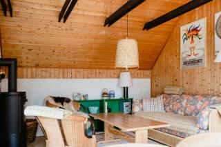 Stay In Schubben, An Idyllic Garden Home - Hals - 3