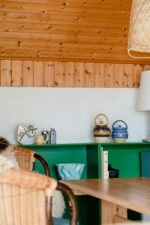 Stay In Schubben, An Idyllic Garden Home - Hals - 1