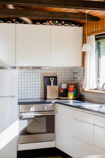 Stay In Schubben, An Idyllic Garden Home - Hals - 9