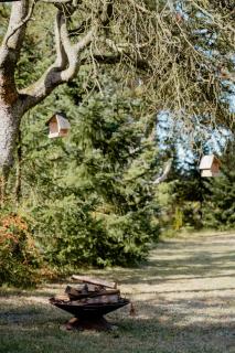 Stay In Schubben, An Idyllic Garden Home - Hals - 8