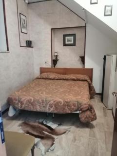 Albergo Andromeda - Pescasseroli - 3