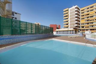 El Nido de los Ángeles Apartamentos - Playa del Inglés - 5