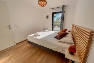 Ornella - Terrace Wifi Cozy - by TGB - Ajaccio - 7