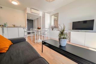 Ornella - Terrace Wifi Cozy - by TGB - Ajaccio - 0