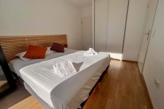 Ornella - Terrace Wifi Cozy - by TGB - Ajaccio - 4