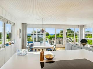 Holiday Home With View And Pool On South Funen - Faaborg - 8