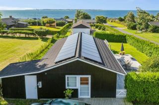 Holiday Home With View And Pool On South Funen - Faaborg - 1