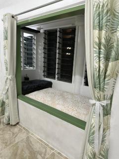 Faiths Island Oasis - Apia - 9