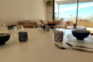 Laurina - Terrace with sea view Patio - by TGB - Porticcio - 3