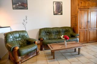 Manon - Beach by foot Terrace with sea view - 6