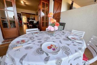 Manon - Beach by foot Terrace with sea view - 2