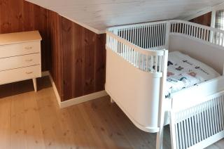 Family Friendly Mountain Cabin Near Oslo - Flå - 2