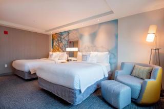 Courtyard by Marriott New York Queens/Fresh Meadows - 1