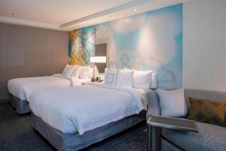 Courtyard by Marriott New York Queens/Fresh Meadows - Queens - 1