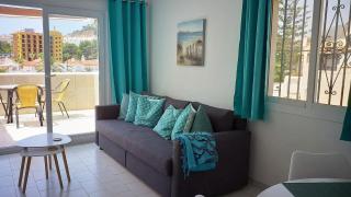 Bright and sunny flat - Benalmádena - 8