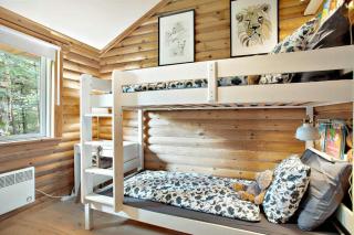 Log Cabin Near Mariager Fjord - Hadsund - 3