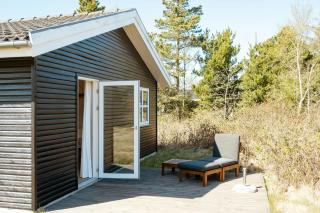 North Jutland Nature Near Thorup Beach - Fjerritslev - 0