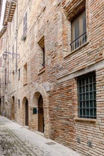 Italian Experience-La Casa Sui Tetti 6 - Sarnano - 3