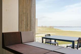 Enjoy The Panoramic View From First Row On Helnæs - Ebberup - 7