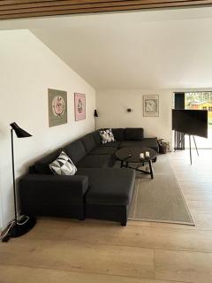 New Summer House In Fuglslev With Wilderness Bath - Ebeltoft - 4