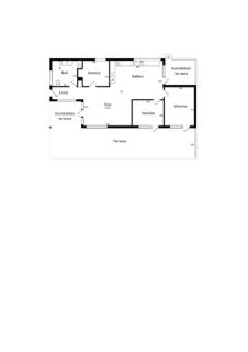 New Summer House In Fuglslev With Wilderness Bath - 9